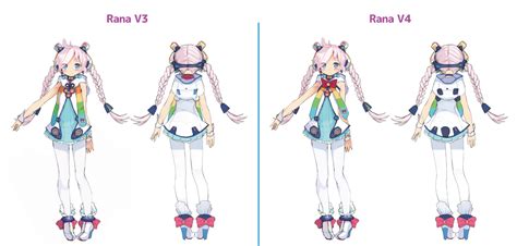 rana v4|Rana V4 set to Release on December 1st! .
